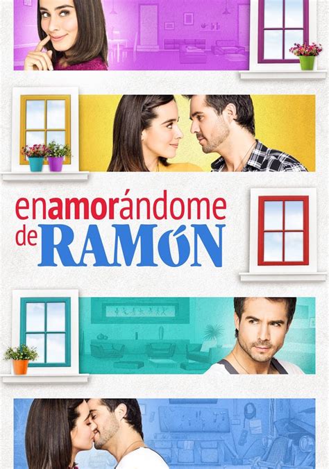 Watch Enamorándome de Ramón online 